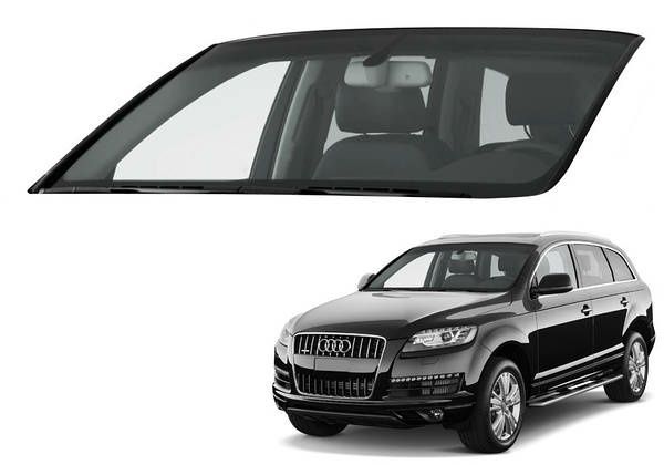 Лобовое стекло Audi Q7 A5 A7 (2005-2014)(2015-2022) Ветровое боковое