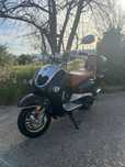 Neco Borsalino 50cc