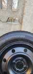 Super stanie opony zimowe na felgach stalowych Kormoran 175x65R14