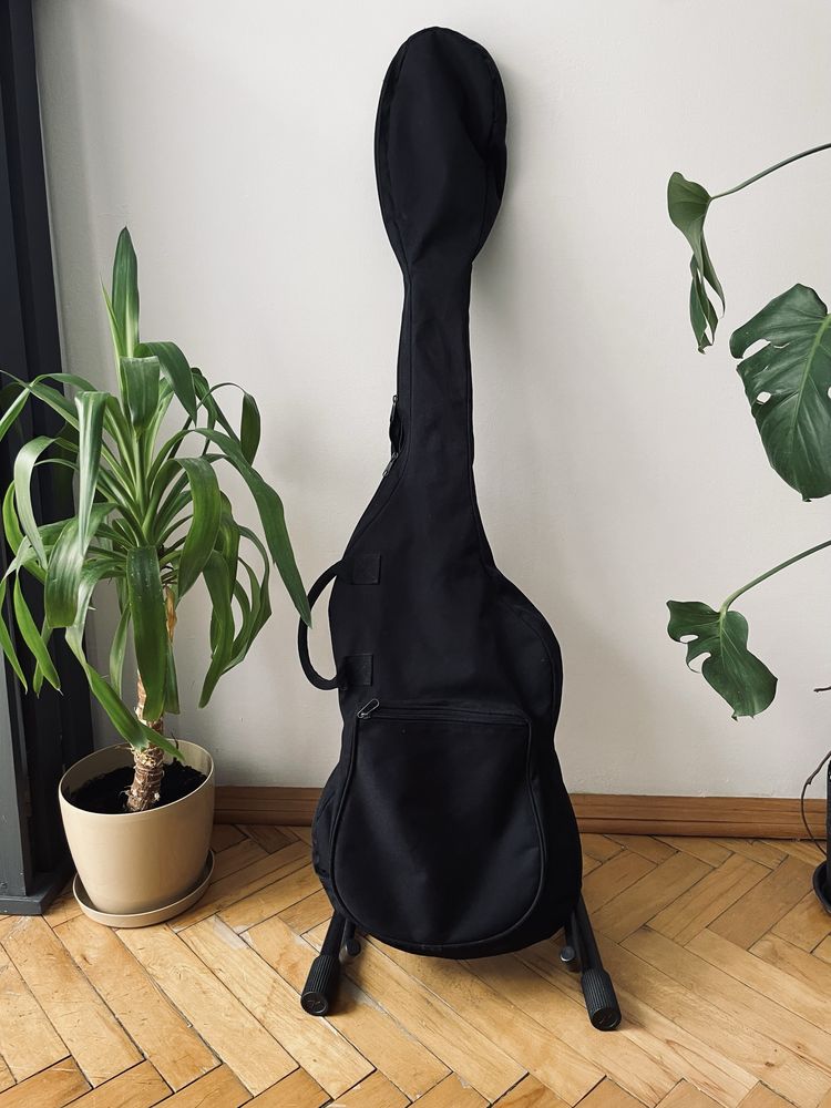 Gitara basowa japońska Fernades FBR - 42