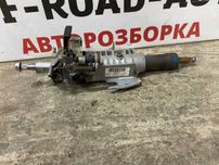 Рульова колонка Nissan Navara D40 Pathfinder R51