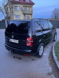 VOLKSWAGEN Touran 1.9 tdi Zadbany