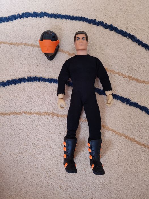 Action Man Motocross