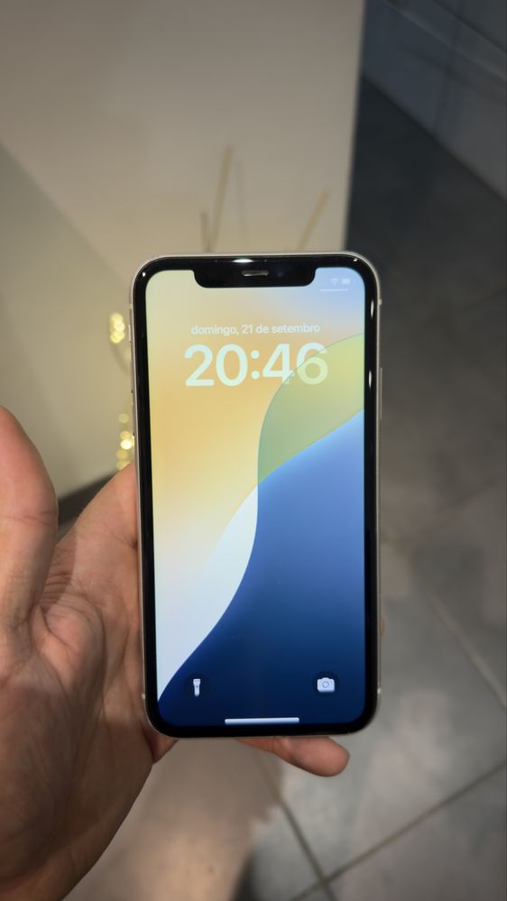 Vendo iPhone 11 256GB