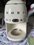 Express Smeg 250zl