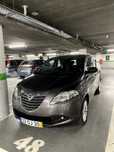Lancia Ypsilon Bi-Fuel Gasolina ou GPL, 2014, 130.000km