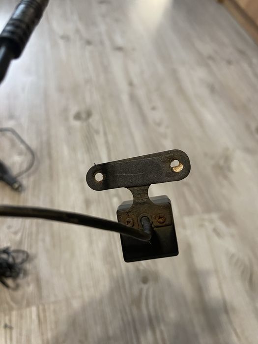 Wideorejestrator xblitz s3 duo+kamera cofania