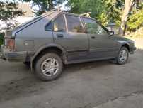 Продаю Nissan Chery 1.8 дизель