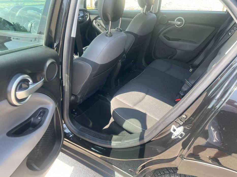 Продам Fiat 500X