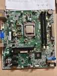 Płyta główna HP Infineon-B z procesorem