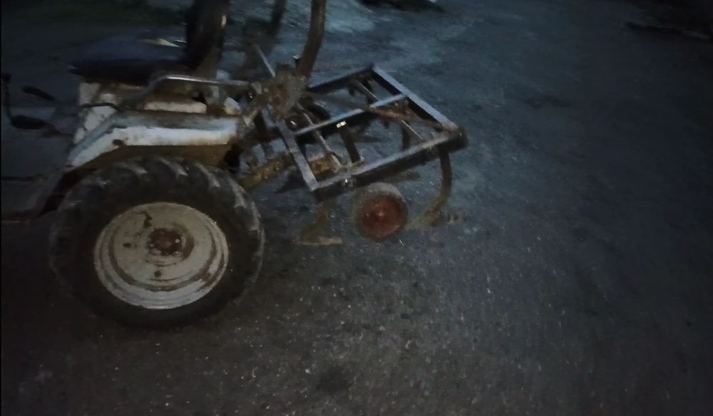 Продам ХТЗ Т-012