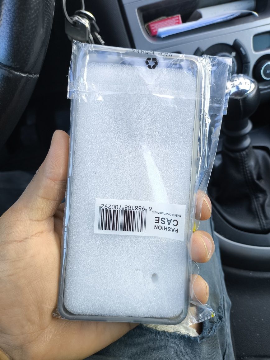 Capa Xiaomi poco x6 5g