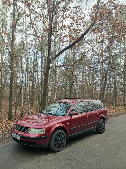 Продам Passat B5 2000 рік