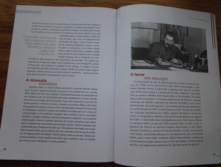 Os Senhores da Guerra de Dimas C. Oliveira