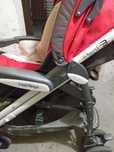 Spacerówka Peg Perego Pliko P3