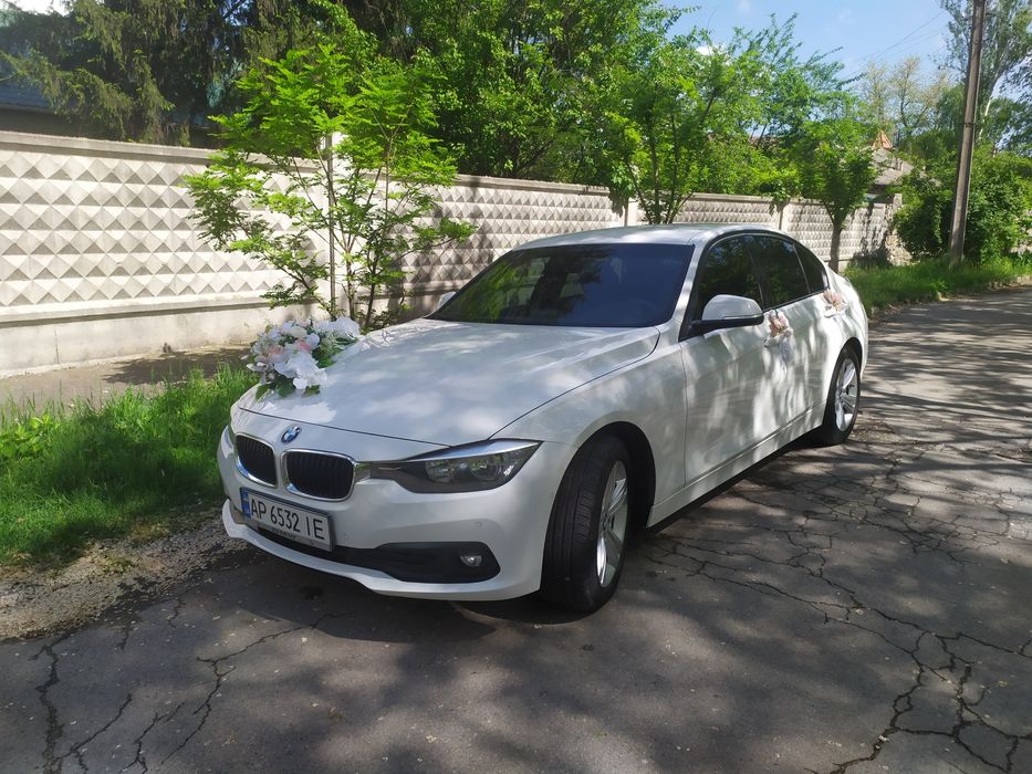 Аренда авто БМВ 328, F30, свадьба, мероприятия