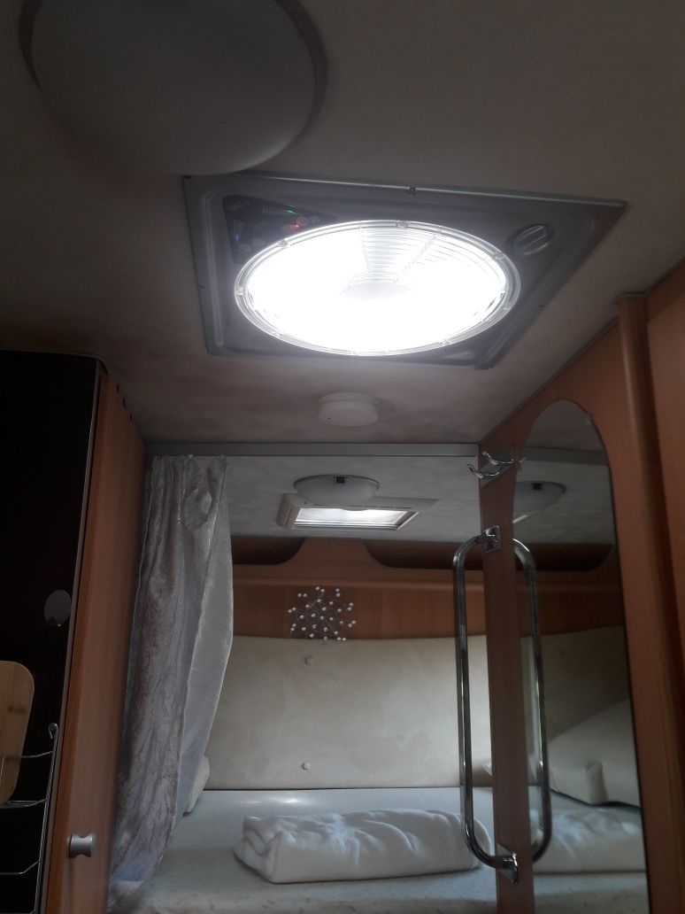 Fiat Ducato Mclouis