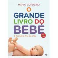 O grande livro do bebé, Mário Cordeiro