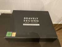 Bravely Second: End Layer Collector's Edition