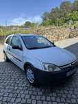 Opel Corsa C 1.7