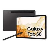 Nowy Samsung Galaxy Tab S8 11" 8/128GB + Rysik S Pen Gwarancja 2 lata