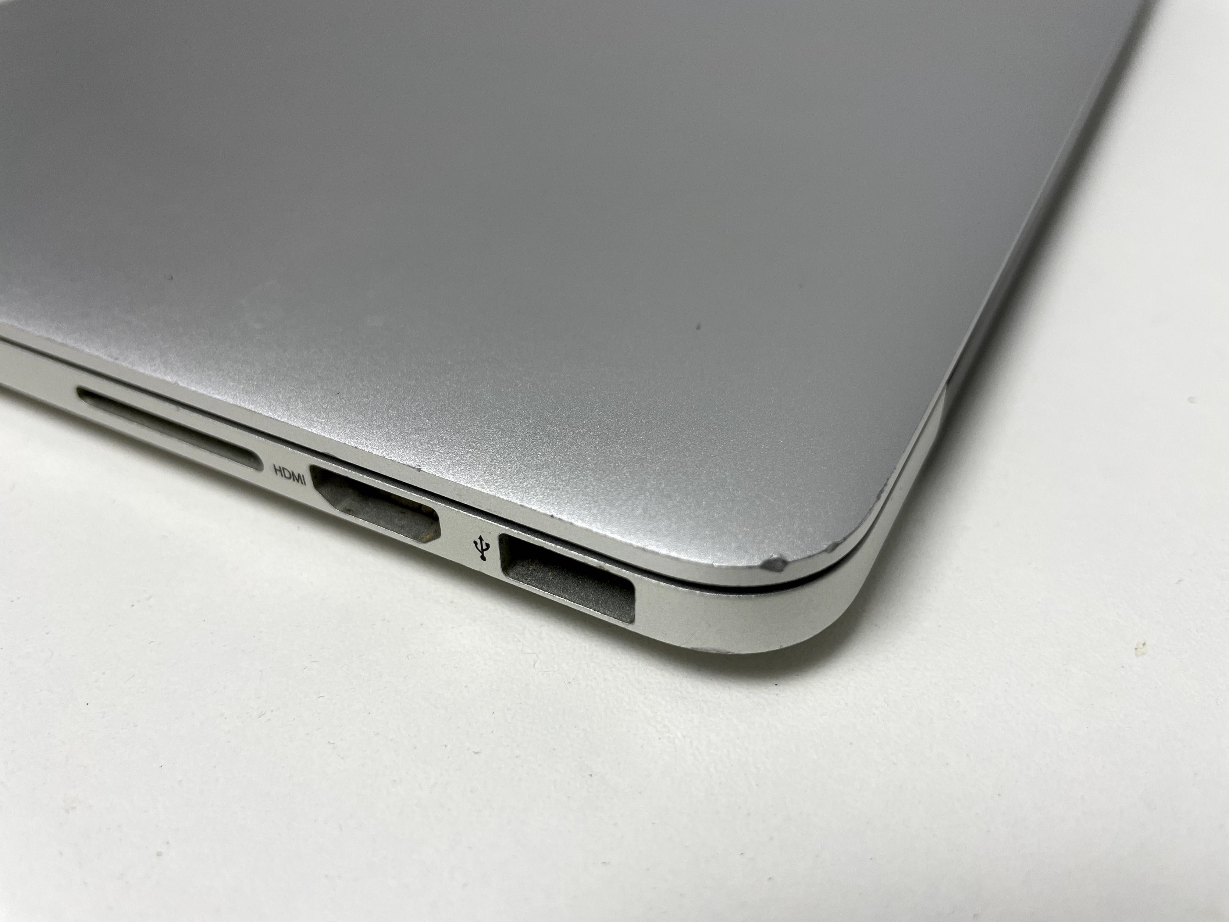 Apple MacBook Pro 15 2015 Retina, i7, 16GB, 512 SSD