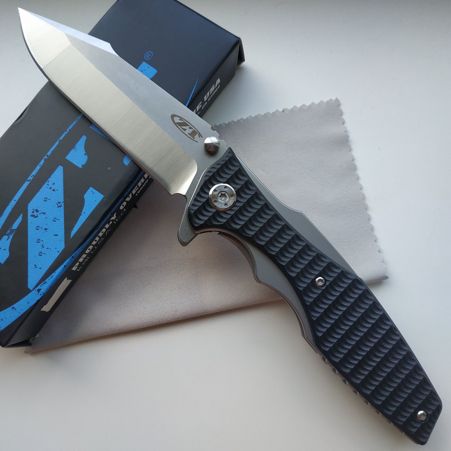 Нож Zero Tolerance 0393