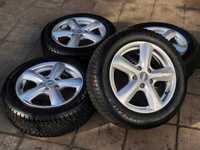 5 112 R16 Диски / 205 55 R16 Шини VW / Skoda / Seat / Audi / Mercedes