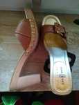 Klapki cudowne nowe CAR SHOE r 40.5 25cm