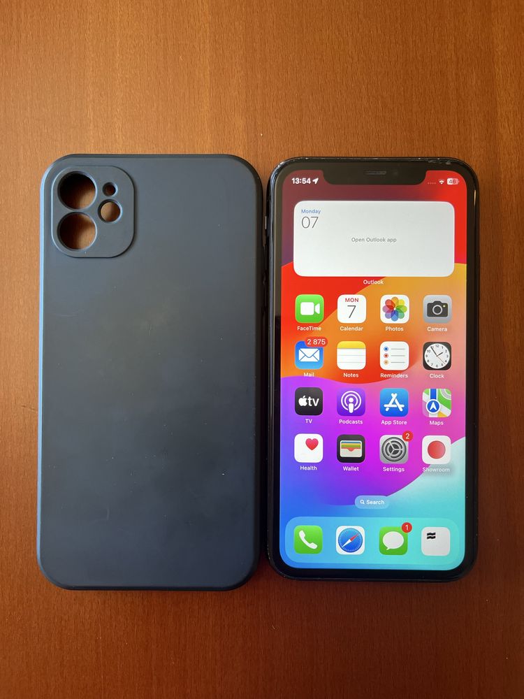 iPhone 11 128gb