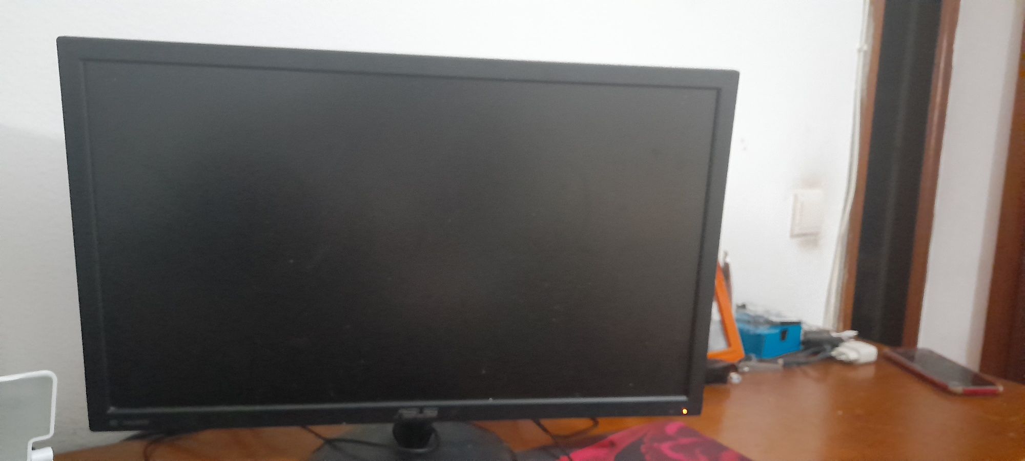 Monitor para venda