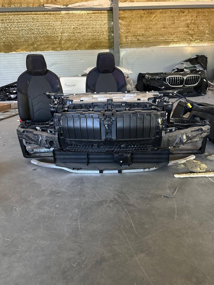 BMW  G22,G60, F85,G05,G23