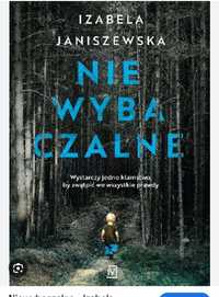 Niewybaczalne Janiszewska