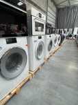 Używana Pralka MIELE WWR860 WPS PWash&Tdos 9kg 1600 obr A TwinDos