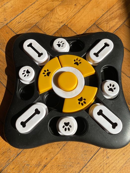 Trixie zabawka interaktywna na przysmaki dla psa