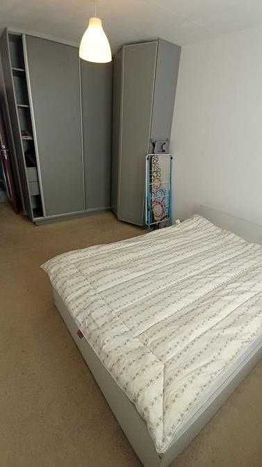 *Do wynajęcia jasne 2 pokoje, Strzegomoska 42E, BRAK PROWIZJI