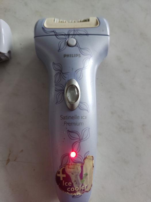 Depilator Philips