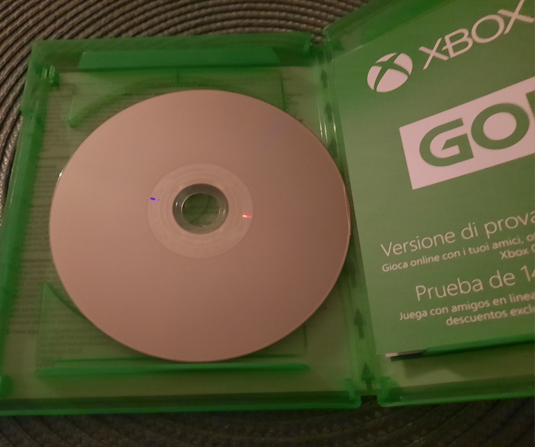 Gra Halo 5 XBOX ONE, stan jak nowa