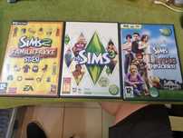THE SIMPS 3gry na PC.
