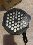 Led Par stage light zq01082