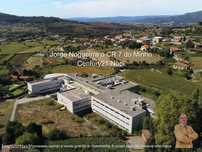 Quinta, Antigo Edifício do ISAVE (universidade) na Póvoa de Lanhoso