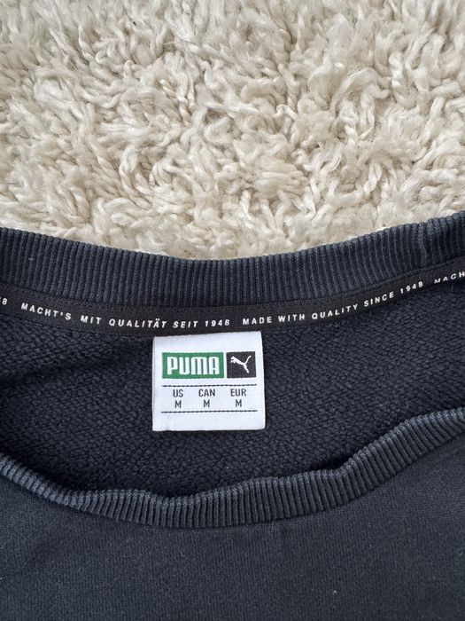 Костюм PUMA темно синій