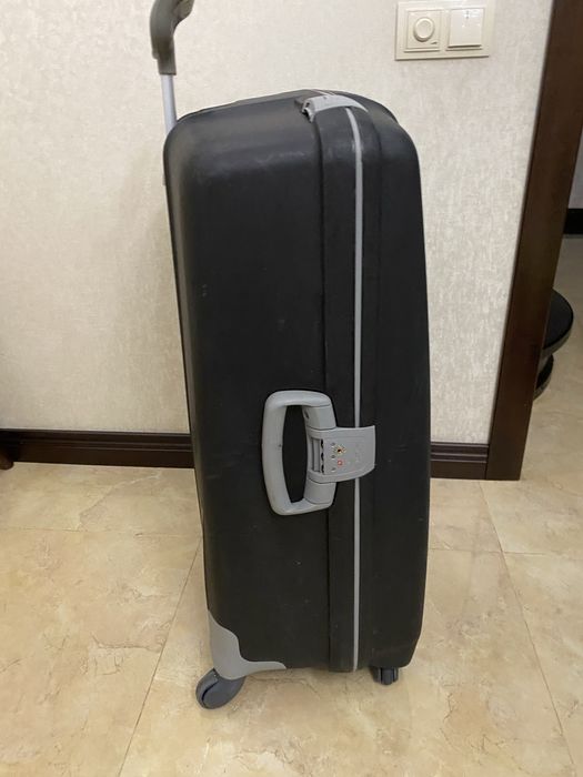 Чемодан дорожный Samsonite(Бельгия)
