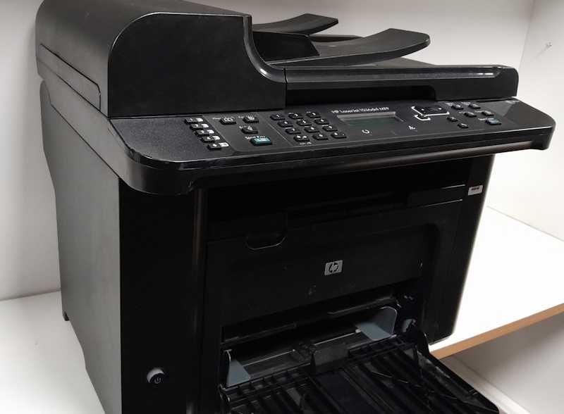 БФП HP LaserJet Pro M1536dnf + USB кабель Б/В