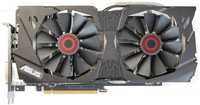 Відеокарта Asus PCI-Ex GeForce GTX 970 Strix 4GB