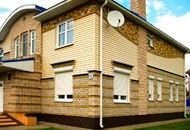 Окна и двери WDS