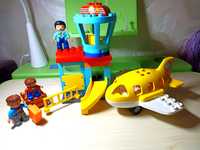 Продам Лего дупло аэропорт Lego Duplo