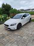 VOLVO V40 D2 R-design 1.6 DIESEL 115KM