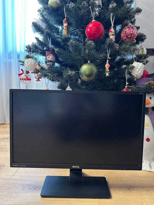 Продаж. Монітор Benq GW2470-T. Ідеальний стан