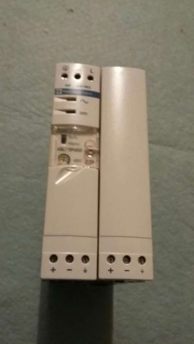 Fonte Alimentação 48V Telemecanique